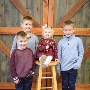 Meet your Posher, Megan